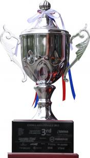 2013EMMA亚洲总决赛专家无限组 季军