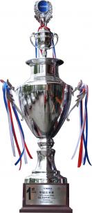 宝马GT：2013EMMA中国总决赛专家无限组 冠军 佛山