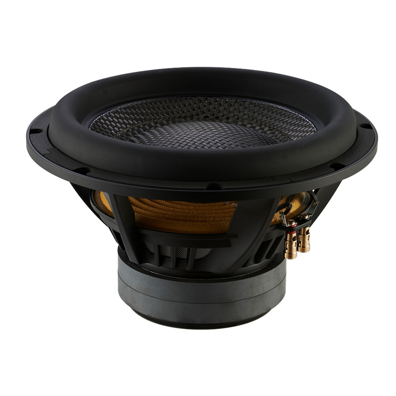 歌剧世家ONE.S12 超低音喇叭