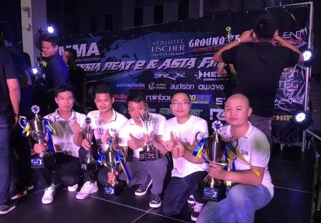 创新进取，锐意前行--OperaFamily歌剧世家马来西亚技术培训会圆满成功