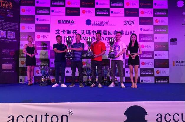 日产启辰获竞技4000欧元组亚军，再次证明歌剧世家的硬核实力