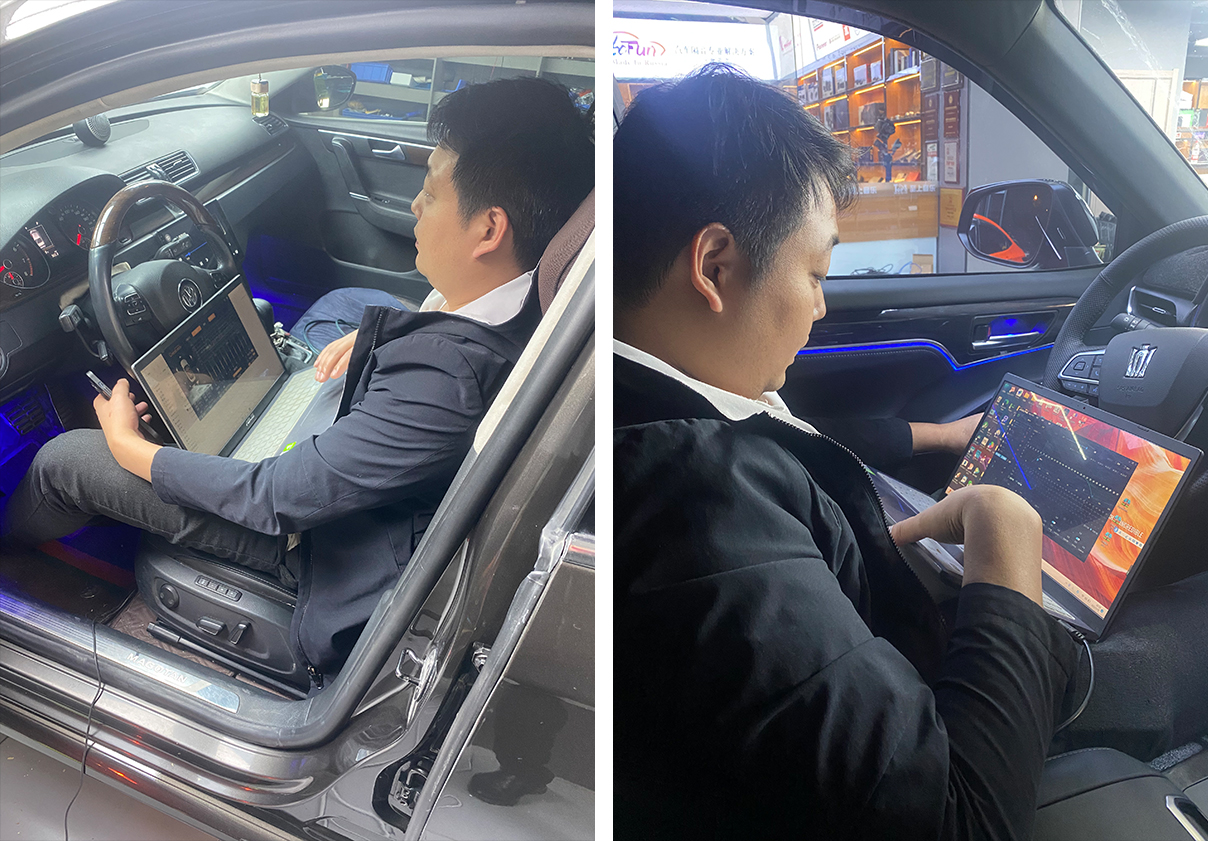 至上音乐全国巡回调音会第四站 相约西宁体验个性听音！