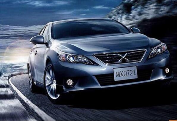 减震+吸音解决噪音困扰，丰田锐志升级后重...