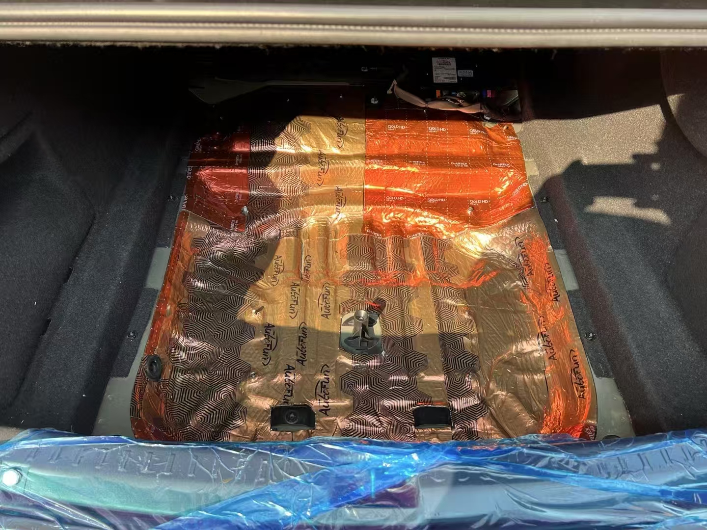 沃尔沃S90隔音升级,让旅途更加安静