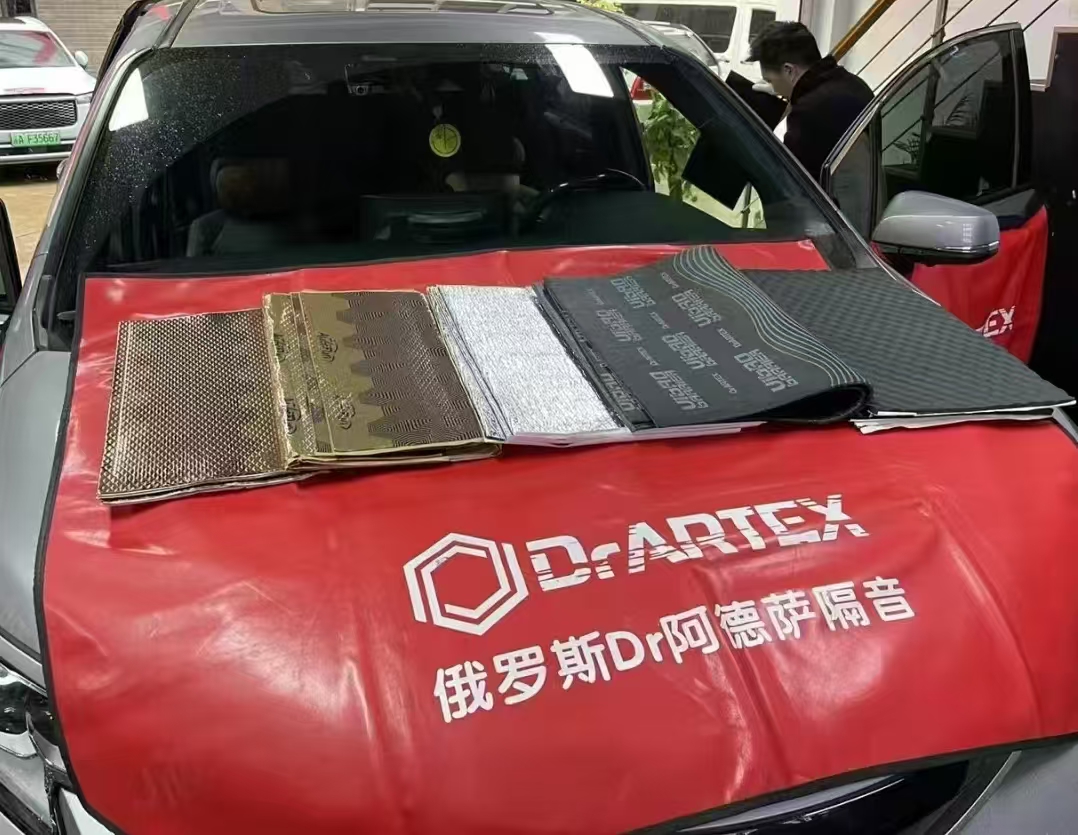 丰田赛那隔音升级，带来安静新体验