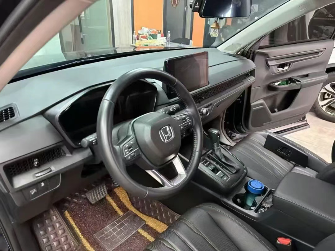 本田奥德赛隔音升级，减少噪音困扰