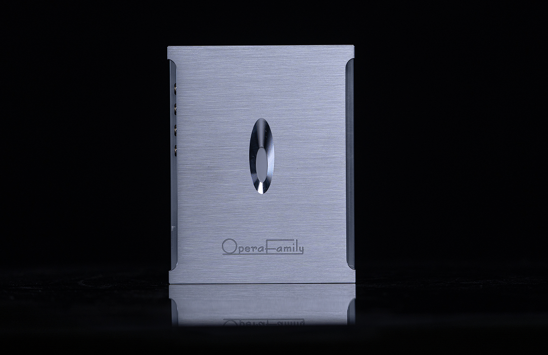 歌剧世家DSP-IX6 DSP功放